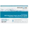 Granions Décontractant Musculaire 30 ampoules