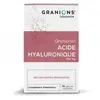 Granions Acide Hyaluronique 210mg 60 gélules