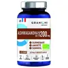 Granions Ashwagandha Pilulier 1200 Mg Bio 60 comprimés