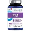 Granions Vision - Confort Occulaire - Pilulier 60 Comprimés