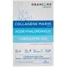Granions Complexe Collagène Acide Hyaluronique & CoQ10 60 comprimés