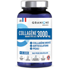 Granions Collagène Type I et II Pilulier 80 comprimés