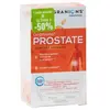 Granions Prostate Lot de 2 x 40 gélules