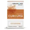 Granions curcuma 30 gélules