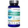Granions vitamine d3 2000ui 30 comprimés à croquer