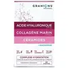 Granions Complexe Hydratation Peau Boite de 60 comprimés