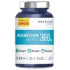 Granions Magnésium Marin 360 mg - Format Eco - 6 Mois - 180 comprimés
