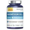 Granions Double Magnésium 360 mg - Format Eco - 6 Mois - 180 comprimés