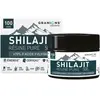 Granions Shilajit Résine 500mg Energie Cerveau Immunité 50g 100 jours