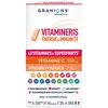 Granions Vitamineris Énergie et Immunité Vitamine C 500 mg 30 comprimé...
