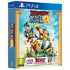 Just For Games Astérix & Obélix XXL 2 + Astérix et le Domaine des Dieux PS4