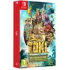 Just For Games TOKI Édition Collector Jeu Switch