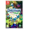 Microids Les Schtroumpfs : Mission Malfeuille Édition Standard Switch