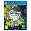 Microids Les Schtroumpfs : Mission Malfeuille Standard Edition Ps4