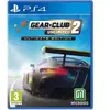 Maximum Games Gear.Club Unlimited 2 - Edition Ultimate PS4 FR/NL