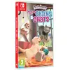 MICROIDS DISTRIBUTION FRAN MY UNIVERSE CHIOTS ET CHATONS SWI