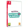 Microids My Universe : Doctors & Nurses Switch