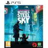 Microids Beyond a Steel Sky - Beyond a Steel Book Edition (PlayStation 5)