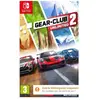 Microids Gear Club 2 : Unlimited (Code In A Box) Switch