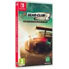 Microids Gear.Club Unlimited 2 - Definitiive Edition (Nintendo Switch)