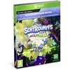 Microids Les Schtroumpfs Mission Malfeuille Xbox Series X Edition Schtroumpfissime