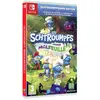 Microids Les Schtroumpfs : Mission Malfeuille Switch