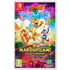Microids Masupilami : Le Secret Du Sarcophage Édition Tropicale Switch