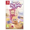 Just For Games My Baby Jeu Nintendo Switch