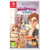 Just For Games My Universe: Maîtresse d'Ecole Jeu Switch