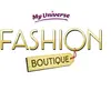 Just For Games Microids My Universe : Fashion Boutique Switch