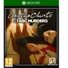 Xbox Games One Agatha Christie The Abc Murders