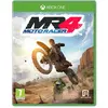 Just For Games Moto Racer 4 Jeu Xbox One
