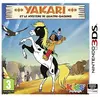 Logithéque Yakari - Le Mystere Des Quatre Saisons 3DS