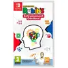 Just For Games Professeur Rubik's Entraînement Cérébral Jeu Switch