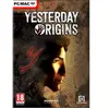 Pc Games Pc Yesterday Origins