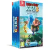 ASTERIX & OBELIX XXL 3: THE CRYSTAL MENHIR LMTD FR/NL SWITCH