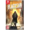 MICROÏDS Just For Games Blacksad : Under The Skin - Edition Limitée Switch