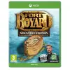 Just For Games Fort Boyard Nouvelle Édition Xbox One