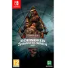 Just For Games Oddworld La Fureur de l'Etranger Edition Limitée Nintendo Switch