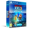 Just For Games Astérix & Obélix XXL 3 Le Menhir de Cristal Edition Limitée Jeu PS4