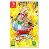 Microids Asterix et Obelix : Baffez les tous ! Edition limitée Nintendo Switch