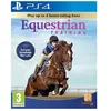 Playstation Games Ps4 Equestrian Training