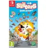 Microids Jeu - Les Sisters - Show Devant ! - Aventure - 1-4 joueurs - Nintendo Switch