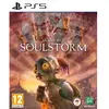 Microids Jeu vidéo - Oddworld - Soulstorm - PS5 - Aventure - Blu-Ray - PEGI 12+