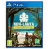Microids Koh-Lanta : Les Aventuriers Ps4