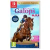 Microids Réussir : Galops 1 à 7 Nintendo Switch