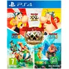 Playstation Games Asterix & Obelix Xxl Collection - Ps4