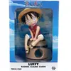 Réveil éducatif Teknofun Luffy Tonneau