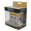 Jeu électronique Teknofun Skull lumineux avec dragonne One Piece