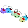 Guirlande Lumineuse Teknofun Hello Kitty